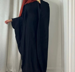 Butterfly Abaya