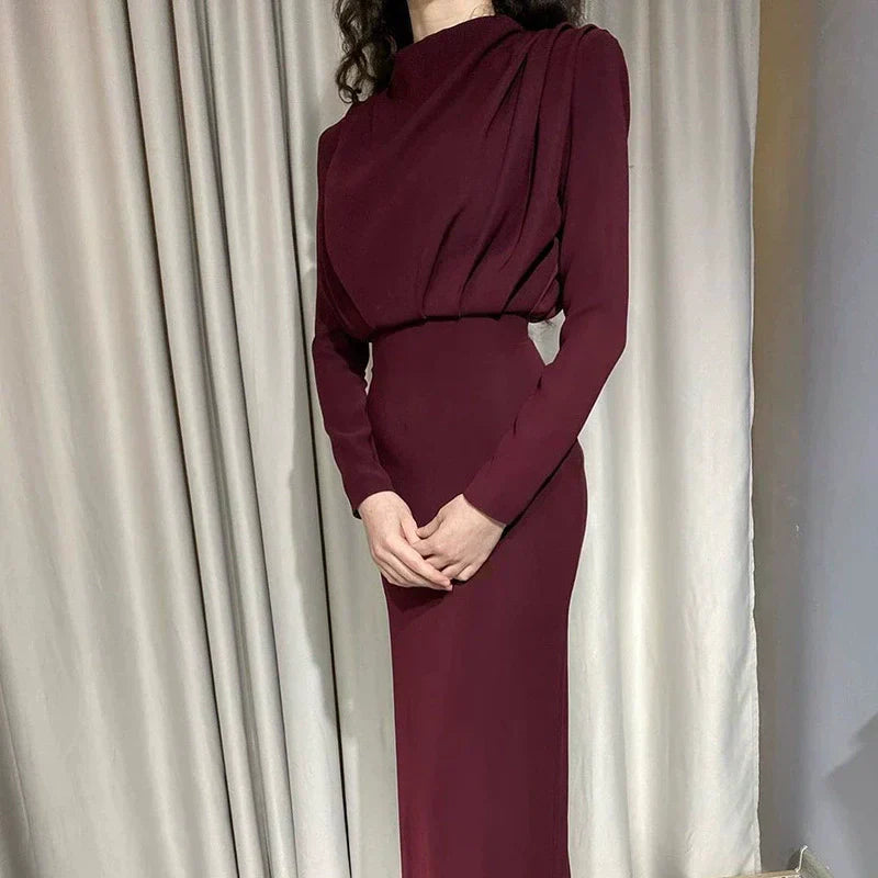 Figurbetontes Kleid